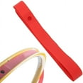 thumbnail image 1 of Revestimiento de llanta NQ para bicicleta 26 pulgadas protector de llanta, 1 of 4