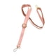 thumbnail image 1 of Correa Para Bolso De Hombro De Piel Sintética, Moda Sencilla Para Mujer, Correa Para Bolso Cruzado, Color Rosa, 1 of 8