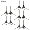 thumbnail image 1 of Side Brushes For Thamtu G2 G2C G3 Robot Vacuum Cleaner Parts, 1 of 6