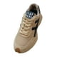 thumbnail image 4 of Zapatos casuales para mujer, zapatos para caminar, zapatillas de deporte para mujer, zapatos antideslizantes para deportes, Camping Marrón Yuyangstore  zapatillas mujer, 4 of 7