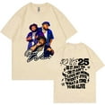 thumbnail image 5 of Rapper Rod Wave Last Lap 2025 Tour Print T Shirt Men's Hip Hop Retro Gothic Fashion Oversized T-shirt Harajuku Tees Streetwear, 5 of 6