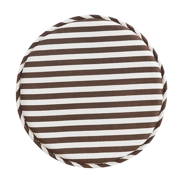 Cojines para Taburetes Colamx EVA 33 cm Caqui