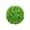 M, variant on Artificial Boxwood Topiary Ball, Realistic Milan Grass Decoration, 12" Round Faux Plant For Wedding, Office, Home Decor, UV Resistant Outdoor Indoor Use (S)
