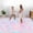 Multicolor, variant on Soft Fluffy Shaggy Area Rug, 3'x5' Tie-Dyed Khaki Anti-Slip Plush Fuzzy Carpet for Living Room Bedroom Nursery Home Decor