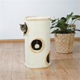 thumbnail image 1 of TRIXIE Pet Products 4330 3-Story Samuel Cat Tower, 1 of 1