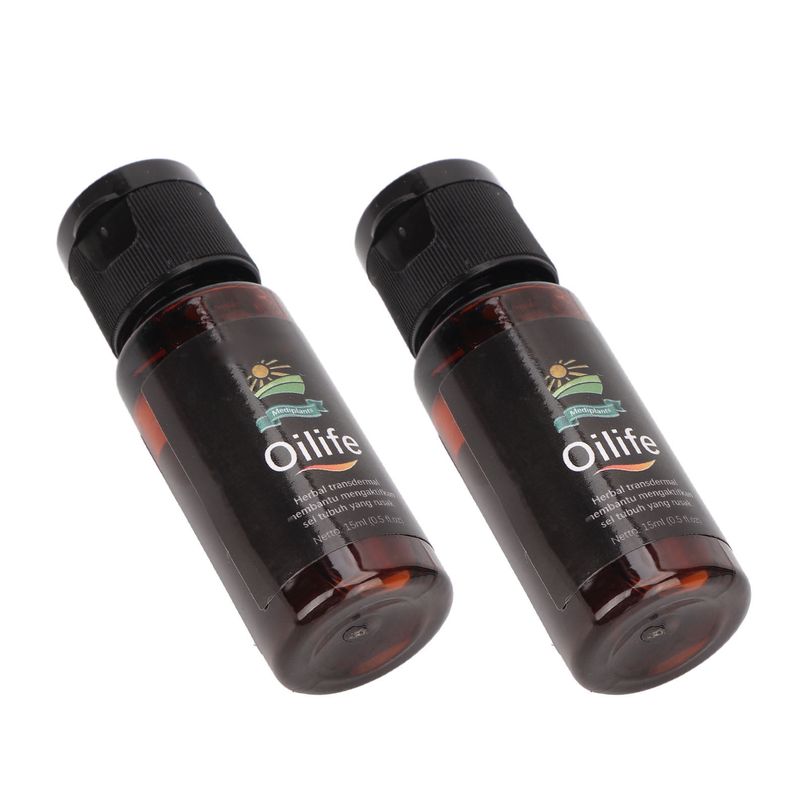 Lipoma Elimination Oil Herbal 2pcs Lipolysis Lump Remover Skin  