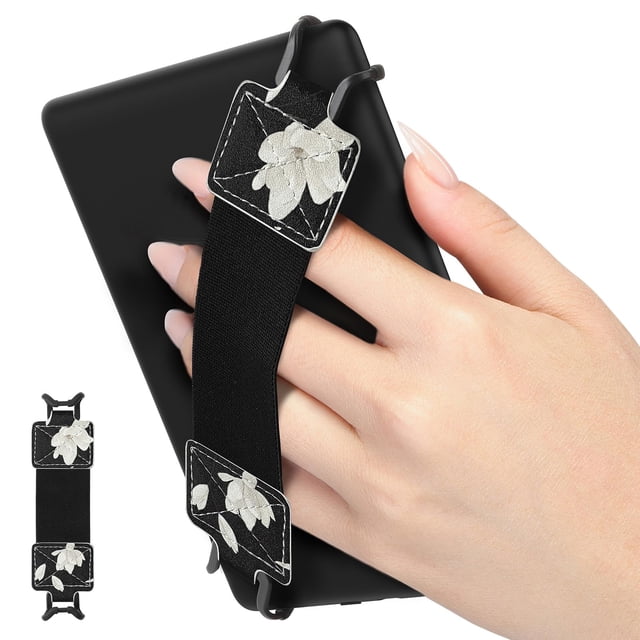 Correa de mano MoKo Security para Kindle eReader o Fire Ta de 6 a 8 pulgadas