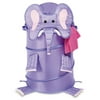 Whitmor Collapsible Elephant Hamper