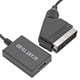 thumbnail image 1 of Hdmi To Scart Cable Hdmi To Scart Adapter Hdmi To Scart Converter Video Adapter, 1 of 3