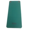 thumbnail image 2 of Aeromat Elite Workout Mat with Eyelets, 20" x 48" x 0.5", Phthalate-Free PVC Closed Cell Foam, Red, 2 of 5