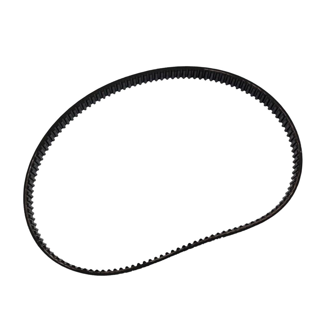 Electric-Scooter Rubber Drive Belt For E-Scooter Scooters 3M-384-12 E-Bike Parts 