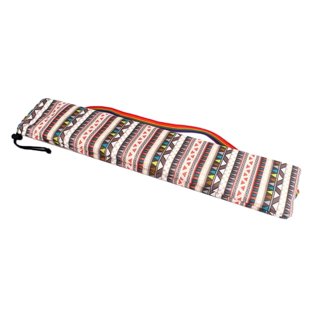 Bolsa de Almacenamiento Portátil para Bastones Trekking Bastones de Senderismo SM SunniMix bolsas de almacenamiento para bastones de tienda