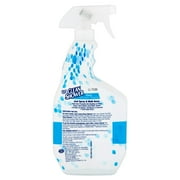 Clean Shower Daily Shower Cleaner, 32 Oz Bottle - 2 pack