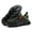 Green, variant on Men's Lightweight Mesh Working Shoes Breathable Steel Toe Shoes Safety Footwear Women's Protective Sneakers