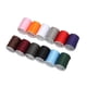 thumbnail image 1 of Hilo De Coser, Hilos Duraderos De Mano De Obra Fina De Colores Brillantes Para El Hogar, 1 of 7