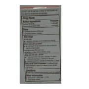 Rugby Nature's Tears Lubricant Eye Drops, 0.5 Fl. Oz.