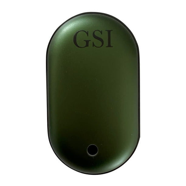 GSI Rechargeable Hand Warmer and Mobile Device Power Bank