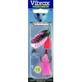 thumbnail image 2 of Blue Fox Classic Vibrax 05 7/16 Oz Pink - 64-50-465IC, 2 of 2