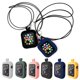 thumbnail image 3 of Gwong Electrónica Cubierta protectora de protectora de pulsera inteligente de silicona suave portátil para Apple Watch SE, 3 of 7
