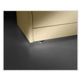 thumbnail image 3 of Tennsco 78" High Deluxe Cabinet, 36w x 18d x 78h, Putty -TNN1870PY, 3 of 5