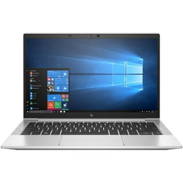 Hp EliteBook 830 G5 Intel Core i5-8350U 8Go DDR4 , 256Go SSD - Remis à