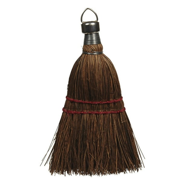 Elite Wisk Broom 4.5 "