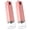 2 Pcs Pink, variant on Touchscreen Screen Cleaner Kit, Phone, Tablet and Car Screen Cleaner, Two in One Spray and Microfiber Cloth