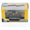 thumbnail image 2 of Diecast Masters Cat Micro 950M Wheel Loader - Micro-Constructor Series 85983DB, 2 of 9