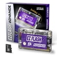 thumbnail image 1 of Cartucho flash B.Brown EZ Flash AIR Advance con tarjeta SD de 32 GB, 1 of 8