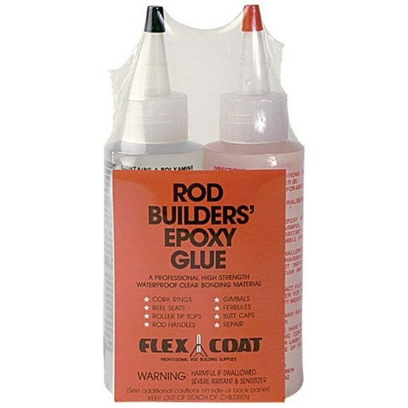 Flex Coat G8 Epoxy Glue
