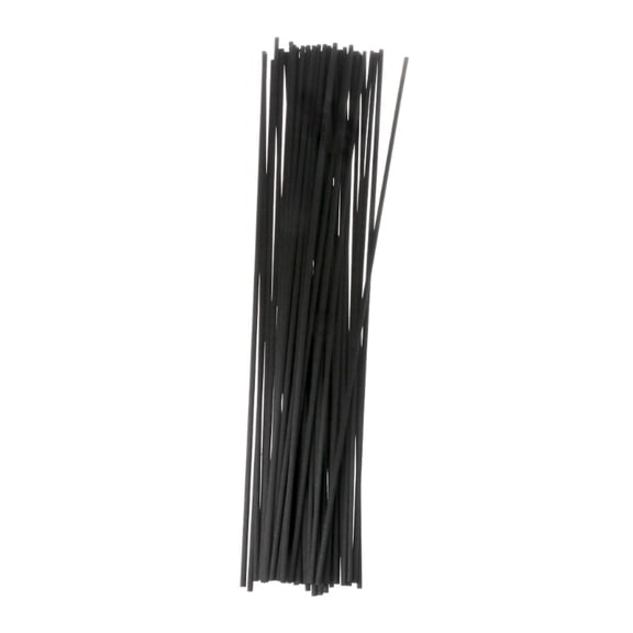 50pcs 3mm Reed Diffuser Replacement Rattan Reed Oil Diffuser Refill Sticks