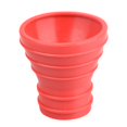 thumbnail image 4 of Ventosa para pelota de Golf, recogedor de pelotas de Golf rojo, 1 unidad, 4 of 5