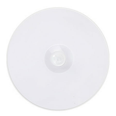 

Rechargeable Sensor Night Light Smart Wireless LED Step Lights For Bathroom Bedroom Hallway Entrance Warm