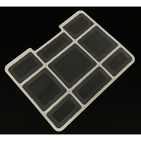 

OEM Hisense Dehumidifier Filter Originally Shipped With DH35K1W