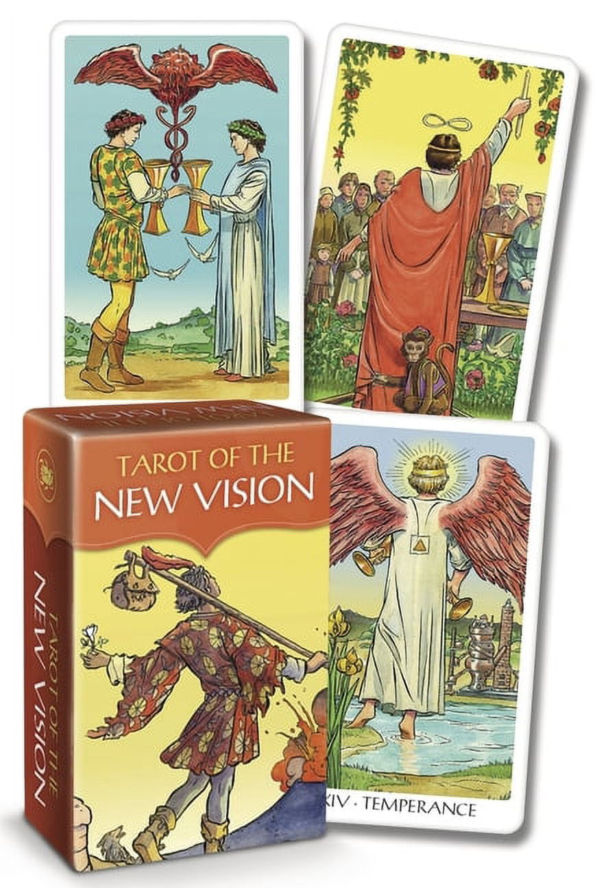Night Sun Tarot: Night Sun Tarot Mini (Other) - Walmart.com