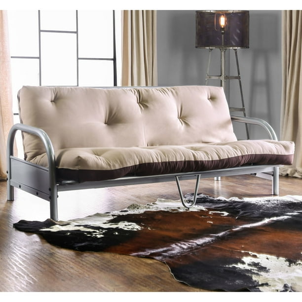 Buy products such as dhp 6 full size futon mattress, multiple colors at walmart and save. walmart com