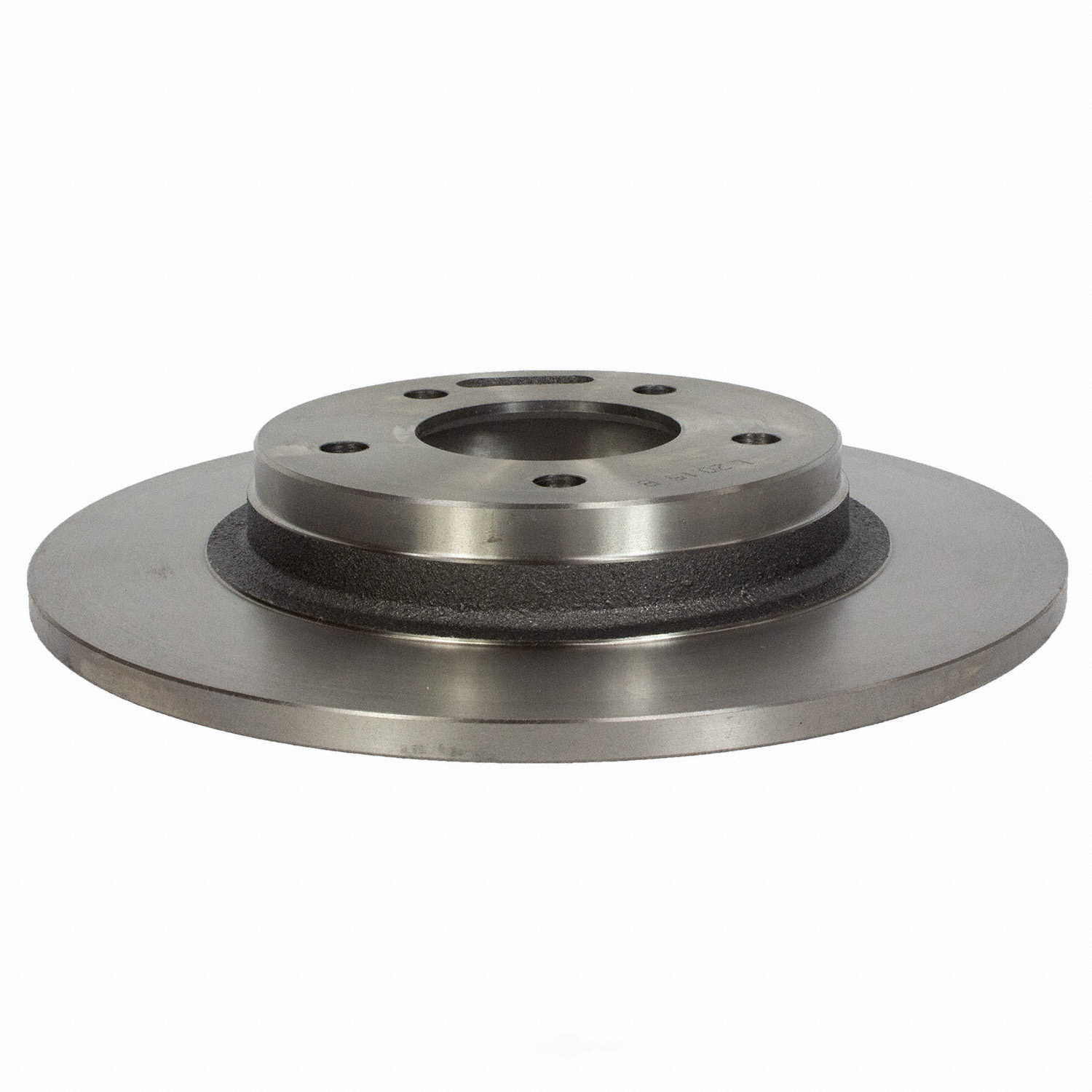 Motorcraft BRR-282 Disc Brake Rotor Fits select: 2010-2012 FORD FUSION, 2010-2012 LINCOLN MKZ