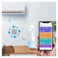 thumbnail image 4 of Thermostat Hygrometer Sensor LCD Display Humidity Temperature Detection Sensor ,Upgrade Function, 4 of 6