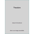 thumbnail image 1 of Pre-Owned Theodore (Paperback) 0395366100 9780395366103, 1 of 1
