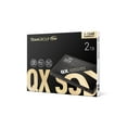 thumbnail image 5 of Team Group QX 2.5" 2TB SATA III 3D NAND Internal Solid State Drive (SSD), Speed up to 560MB/s, Laptop & PC Desktop compatible (T253X7002T0C101), 5 of 5