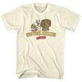 thumbnail image 1 of Hagar The Horrible Save Water. Drink Beer Natural T-Shirt, 1 of 1