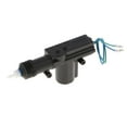thumbnail image 6 of Auto Central Door Lock Actuator Complete W/360 Degree Rotation Heads Easy Install, 6 of 8