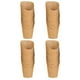 thumbnail image 5 of 50 piezas de tazas de almacenamiento de papas fritas contenedores de bocadillos de papas fritas bocadillos de papel kraft vasos de papel, 5 of 6