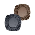 thumbnail image 1 of Funda para asiento de silla de comedor, extraíble y lavable. Estilo A, 1 of 9