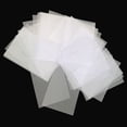 Clear PVC Flexible Transparent Plastic Sheet for DIY Display Projects ...