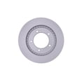 thumbnail image 2 of Raybestos Element3 Coated Brake Rotor, 96922FZN Fits select: 2002-2006 SUZUKI XL7, 1999-2005 SUZUKI GRAND VITARA, 2 of 2