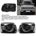 thumbnail image 4 of Projecteur de Phares à LED pour Land Rover Discovery 4 LR4 L319 20092016, 4 of 8