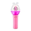 Way To Celebrate Easter Light-Up Spinner Toy, Pink Bunny