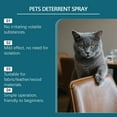 thumbnail image 6 of erfcxs Cat Spray Cat Spray For Furniture Spray For Cats Pet Behavior Training Keeps Cats Extracts (120ml), 6 of 9