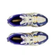 thumbnail image 2 of New Balance x Yeseyesee ML610 Atlantic Blue Varsity Gold ML610TYA [Men SZ], 2 of 3